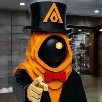 SavageMonkey_23's profile picture. $VOLT #BUCKAZOIDS $XPX $Kenji $COQ $Twiggy $CAT $BCAT $ZEUS #MXY6900 $CHUMP #FARTLESS $RYS $SCAN $IOTAI