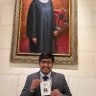 prannv99's profile picture. Advocate | Delhi | Ludhiana
@NLSIUOfficial @YaleLawSch @cheveningfcdo
