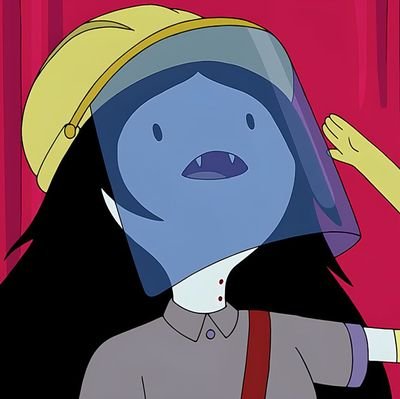 gays_666's profile picture. no one likes a mad woman