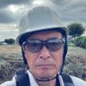 chubell0512's profile picture. エコピープル佐藤 忠です。 2023・4月から自然の中で 働いてます、健康に気を付けて自然と仲良くしたい爺様です徒歩通勤。eco検定・ドローン検定３級合格。趣味 ＊ お酒・ゴルフ・JRA中央競馬スポーツ・DIY・孫２人。