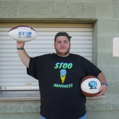 Natestoo's profile picture. Jesus = 🔑 | Philly Sports, WWE and more  

#STOOHAPPINESS