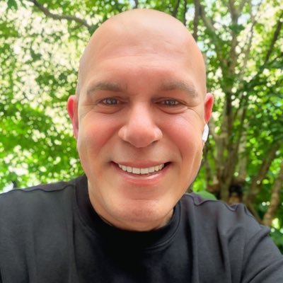 iconixventures's profile picture. Speak only when your words are better than your silence. I  DON’T TRADE, I INVEST!! My views are my own and do not constitute financial advice