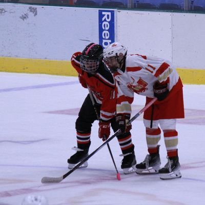 DamianStiffey61's profile picture. Hockey