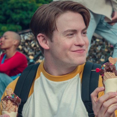 secpetestie's profile picture. heart in the deep rural south || annoying about traveling the country || 'their biggest goal in life is flipping the entire south blue' || they/them || 26