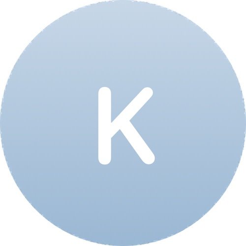 KaylaMcNevin's profile picture. 