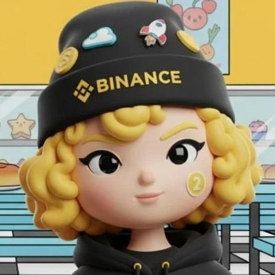 In a story by Giggle Academy, Palie is the the girlfriend of Palu at Binance Highschool. https://t.co/R9yxCbpRYU