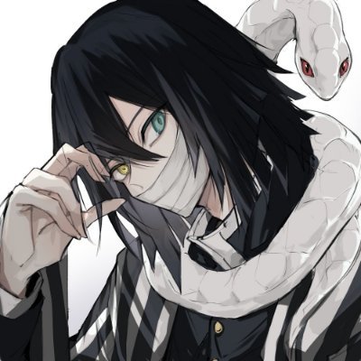iguro_'s profile picture. @periptones ♡