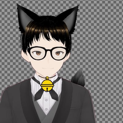 ButlerNeko7's profile picture. I am a part time Vtuber who is here to make everyone’s day just a little better. I am currently 22. SFW: #CatboyManorArt NSFW: #CatboysPrivateArtGallery