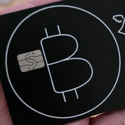 Token_Price_Net's profile picture. Accept digital currency for your business, ask us how.
https://t.co/mOIoRGKuNZ