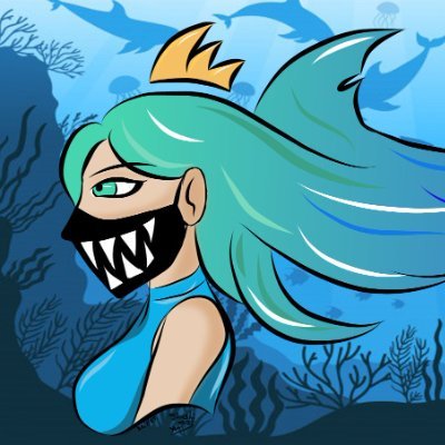 Shushi Yeni 👑🍣 Queen Fishさんのプロフィール画像