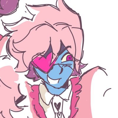 Metal_Fl0wers's profile picture. ADHD + PTSD and I have no life