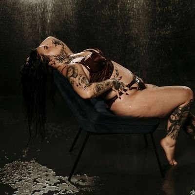 M1ssatude's profile picture. Operator in Goldfields with a side hustle to spice up my life 💕