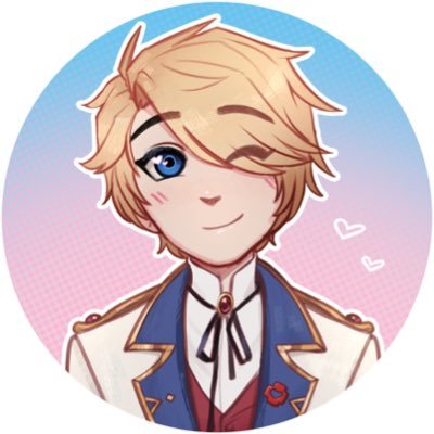 ClavierTallysVT's profile picture. 🇻🇦 | Choirmaster of St. Cuthbert's | Lyric Tenor | Polyphony, Philosophy, Video Games! | Vocalist with @vtubersymphony | Model: @Kizuo22 | pfp: @NoeNocturneVT