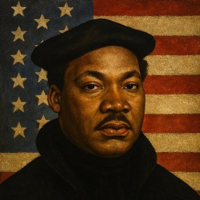 AmericanR3form's profile picture. 