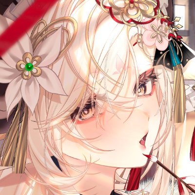 MiyuTheCharmer's profile picture. | •🤍 Kitsune, Snake Charmer, High Priestess Vtuber. 🤍• |
🎨: #CharmingArt / MDNI 🔞 / Oshi Mark: 🦊🐍 / Tag: #MiyuCharm