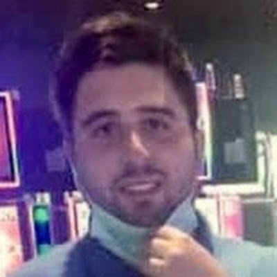 NickIskeni33591's profile picture. 