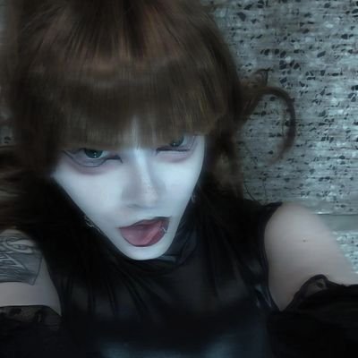 Sabri_kat1's profile picture. esp/eng
my daily life here and Instagram.. 
I love bikes 🏍️🌪️✨🖤
日本語学生💁🏻‍♀️