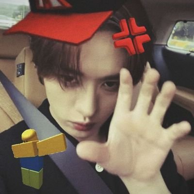 lahdominho's profile picture. skz = 🏡🫂
kpop = 🏡🫂

I love skz ! hyunho utt !