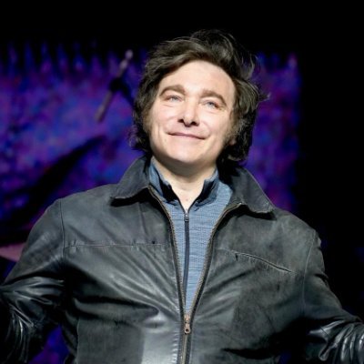 Milei55's profile picture. Cuenta secundaria.
También seguime en mi cuenta principal: @JMilei