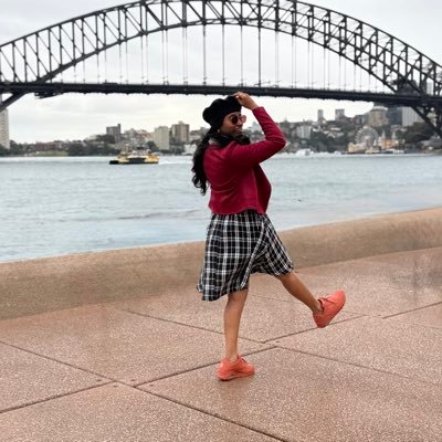 sudaganisandhya's profile picture. 