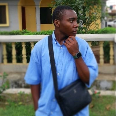 PrinceDavi93806's profile picture. 💸 Learn Affiliate Marketing & Earn Daily 👉 https://t.co/duuS1ehOhl
📩 DM me for your guide.