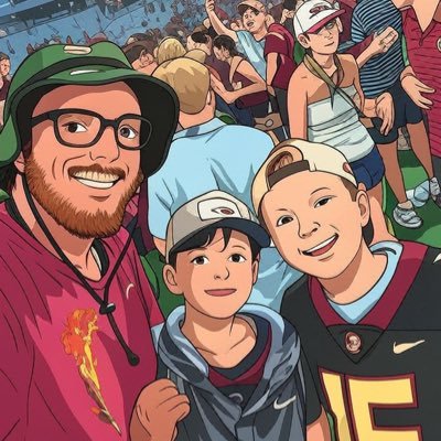 KRAT31's profile picture. Nole Blooded | Unapologetically American | Firearms Autist| | Patriot #BirdsArentReal #PatriotPride