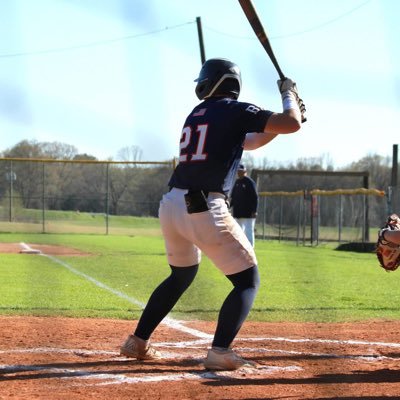 Brodybenton21's profile picture. class of 27 /1st baseman/5’11/right handed/3.5 gpa/