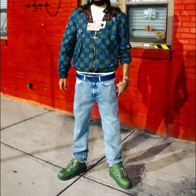 oxychillx's profile picture. Hooper🎮 | let’s get it⚡️|