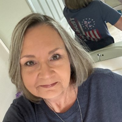 RedCarolinaGal2's profile picture. New account thanks to a hacker. MAGA patriot, Trump supporting, Jesus loving, married RN. I back the blue and ICE. Pro 2A. I block all suspect accounts. NO DM’S