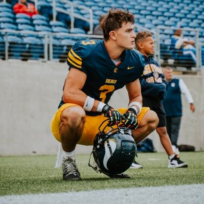 NCuringa1314's profile picture. Pittsburgh Central Catholic || 2027 || 6’0, 185 || Football LB/ATH || 4.47 GPA || Head Coach: @CoachLehmeier