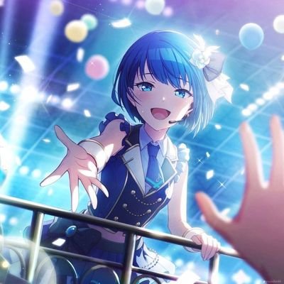 Erqnaruka's profile picture. hhi idk