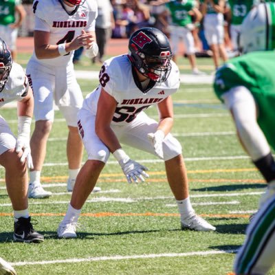 DylanKohler_'s profile picture. 2028 | Northern Highlands Football | OL,DE | 6’3” 230 LBS | 201-419-8507 |