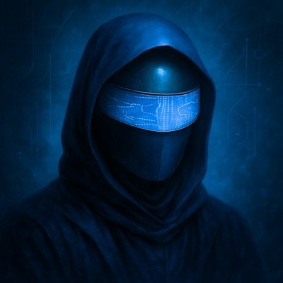 AetherRev's profile picture. Transmitting from the aether.