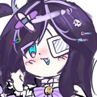 Pirusagitan's profile picture. .+: call me Piru! :+.
.𖥔 ݁ ˖ Your cute and funny menhera bunny imouto!𖥔.
autistic ∞
💢💊🐾
cooms: https://t.co/mKSZwthHIb