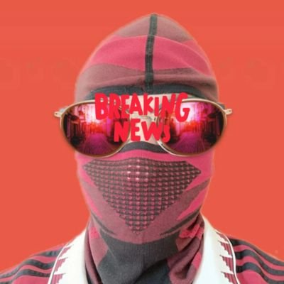 nobodyynoface's profile picture. combattente per la giustizia 🕵️ 
costituzionalmen orientato📖
 anticapitalista, eretico , antifascista, anticonformista🔴