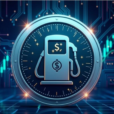 gaspumpcoin's profile picture. ⛽ Fueling the next big meme coin 🚀 | Community-powered growth, viral hype & strategic marketing | Join the $GPC movement → Pump. Meme. Moon 🌕💰