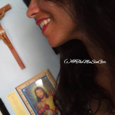 Faith. Musing. Singing. 🎹 Tinkerer.
Experienced sacred choir member and cantor 🎶
Catholique ✞
https://t.co/vfRGMrMGrQ
https://t.co/wdHTsiSMU7