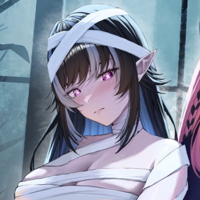 -2.0 debut 2026 -2.0 まま: @RiikochanArt -2.0 ぱぱ: @RFAedrisArt -MDNI -NO AI -Art: #Toritography/NSFW: #ToriSins -Skeb BGM comms: https://t.co/AiJQAIudCp