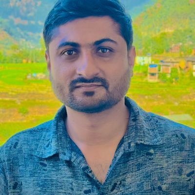 APaudel12468's profile picture. 