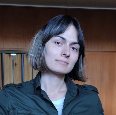 Palagov_dot_TV's profile picture. Engineer, Promethean, Kiranite 🛠 💎 
MANA Initiative ⚡🏝️🌅