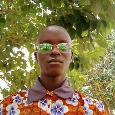 IHounsi21768's profile picture. 