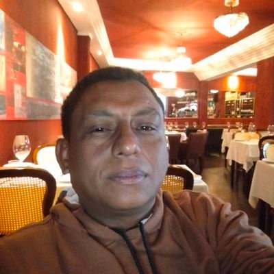 BorgesGerailton's profile picture. 