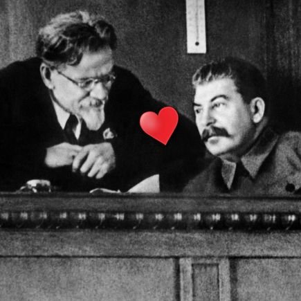 stalinS2trotsky's profile picture. 