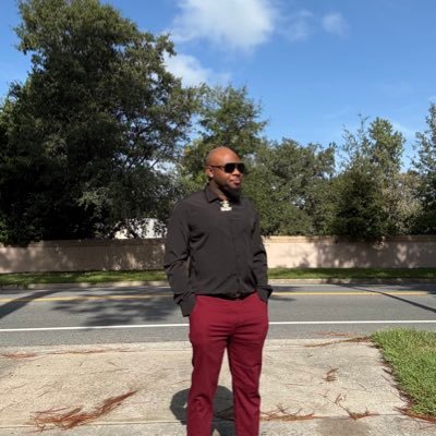 KingKelly407's profile picture. I'm at top from central Florida. like nasty thing n ppl. down for whatever.  kool laid back guy here