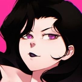 LustVictorious's profile picture. LEWD OC | MINORS DNI | She has declared herself the victor of a battle that destroyed an entire reality. Now she weilds that power for her own ends.