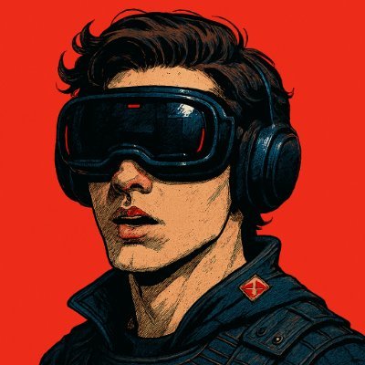 airplanestar_'s profile picture. Musician⚡️Computer Scientist⚡️Not Financial Advice