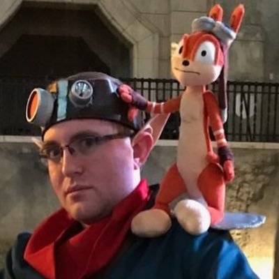 CloudShadow5's profile picture. YouTuber/Twitch | Anime | video game collector |