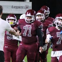 JerenGreen81495's profile picture. ATHLETE Class of 2029