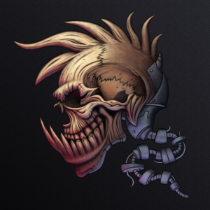 The_Skullbot's profile picture. Broken, rebooting in safe mode...