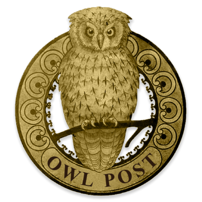 AH_Postal's profile picture. Delivering letters across the wizarding world, one owl at a time. Operated by @MissAlveron and @ProfsDupont under @WarlockGrey’ supervision.